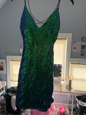 B Darlin | Dresses | Nwt B Darlin Womens Green Padded Cups Spaghetti Strap Short Dress Juniors 112 | Poshmark B Darlin | Dresses | Nwt B Darlin Womens Green Padded Cups Spaghetti Strap Short Dress Juniors 112 | Poshmark